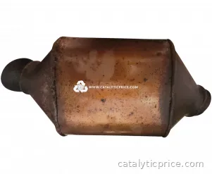 محوّل حفّاز INLET 0965