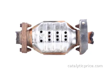 pot catalytique EXD36