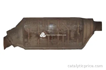pot catalytique 1728926