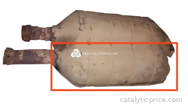catalisador 1711645