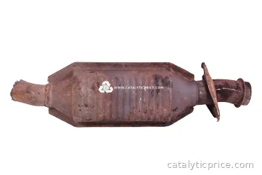 catalisador 686W