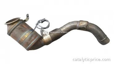 7935089 catalytic converter