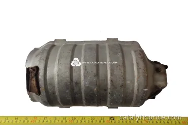 pot catalytique Triton NC
