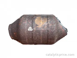 محوّل حفّاز BJ