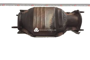 pot catalytique 20802-AA025