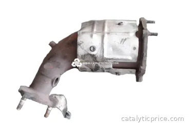 catalisador 9W7