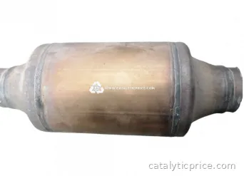 محوّل حفّاز 5C0131701E