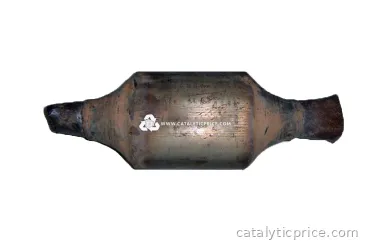 catalisador UJ