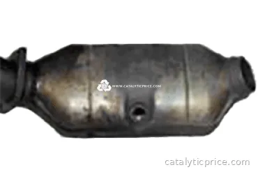 pot catalytique 1R83