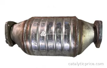 catalisador KBA 16257