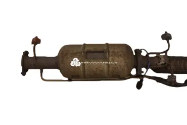 pot catalytique 8G91-5H250-CC