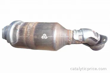pot catalytique L5F297DB