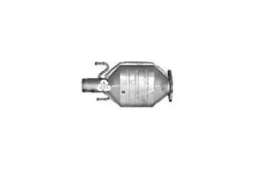 pot catalytique F50C EB