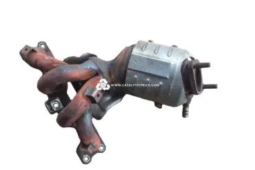 25250 catalytic converter