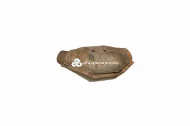pot catalytique F75A 5G218 DG (PRE)