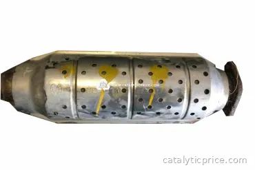 catalisador UDXD11