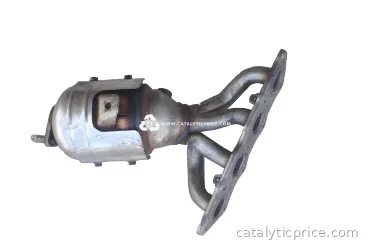 catalisador W2BEC1