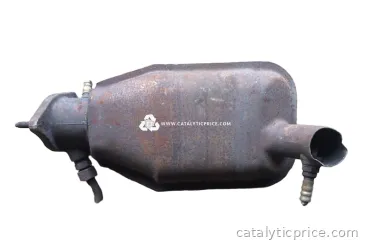 catalisador 3S41 5E211 AB
