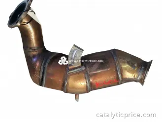 catalisador 95B254350