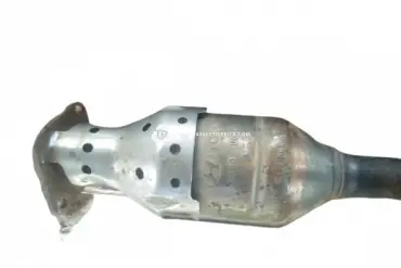 catalisador HDF10