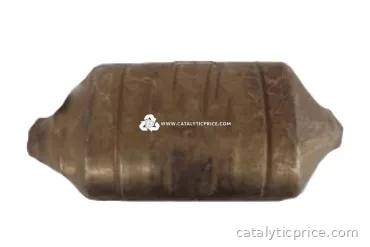 pot catalytique 2R83 5E214 DD