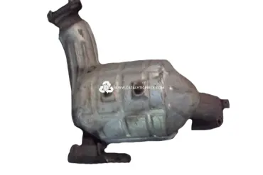 محوّل حفّاز 02K7