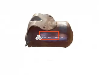 pot catalytique 3110227300