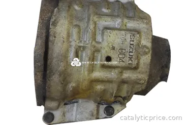 70H-C04 catalytic converter