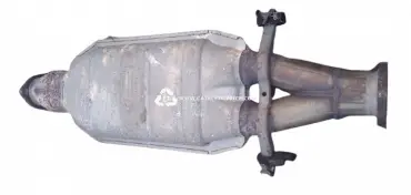 pot catalytique 60559701 60574420