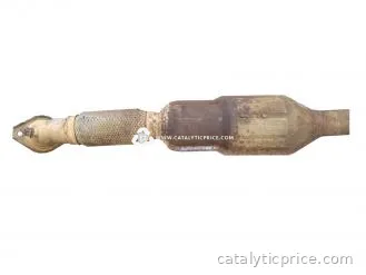 catalisador KE020802