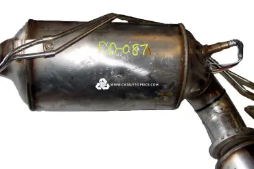 catalisador 68036270AA