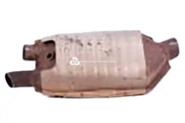 130AAP catalytic converter