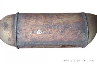 KT 0144 catalytic converter