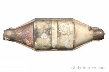 pot catalytique TR PSA K089 (Type 1)