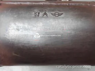 catalisador TR PSA K418