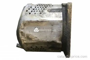 catalisador TR PSA K195