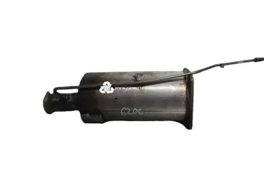 pot catalytique TR PSA F017