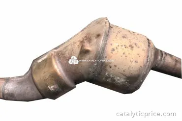 محوّل حفّاز C 407