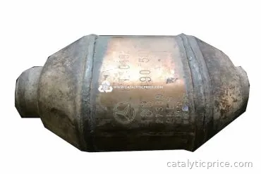 محوّل حفّاز KT 0192