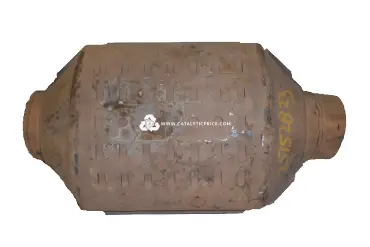 محوّل حفّاز 25152823 (4 DOT)
