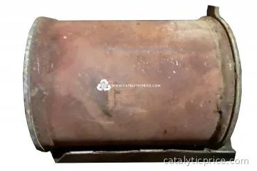 catalisador 96802184