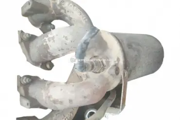 catalisador GM 83