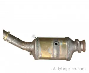 catalisador KX53-5H347-AA