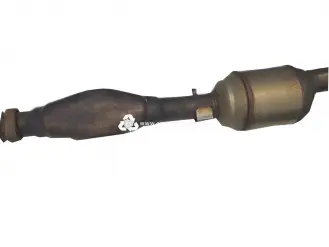 CAT138L01 catalytic converter