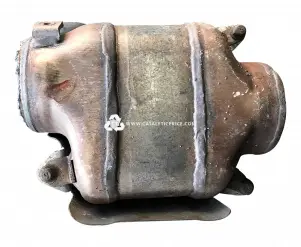 catalisador N452 A63361
