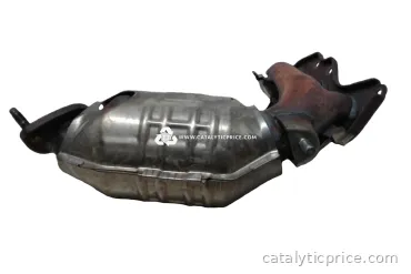 catalisador R31660
