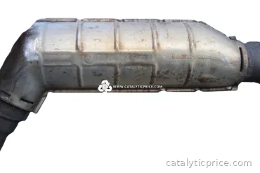 pot catalytique 1744164