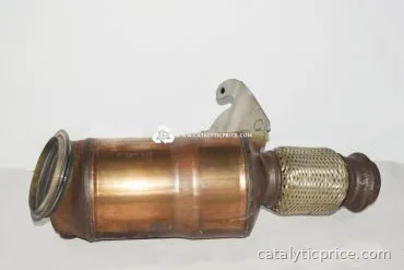 catalisador 7621020 7607665