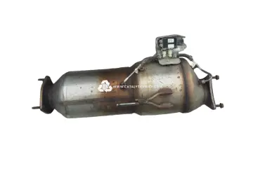 pot catalytique 236AB