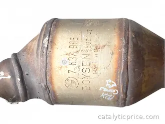 catalisador 7637985